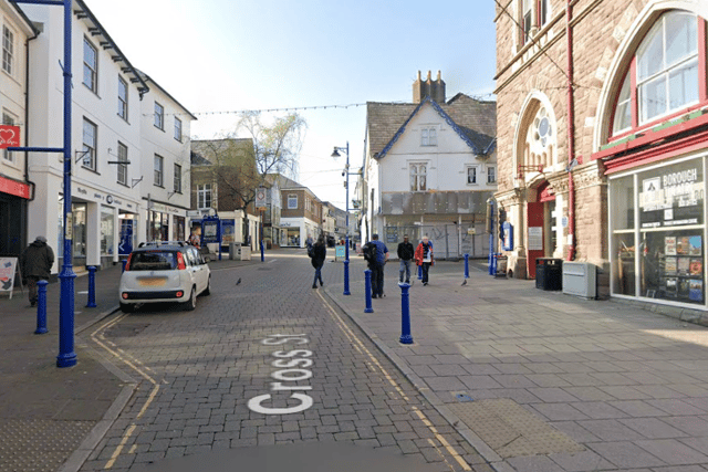 Gas works to close two Abergavenny streets from tomorrow