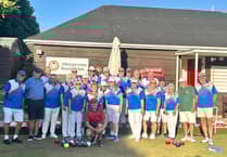 World class masterclass from top-four player Ross