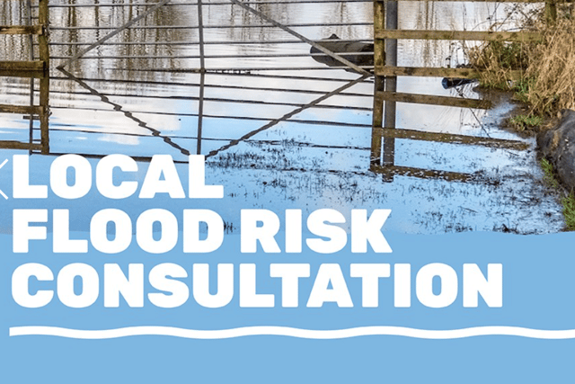 Monmouthshire seeks public input on flood plan