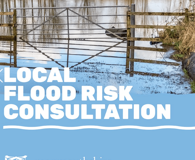 Monmouthshire seeks public input on flood plan