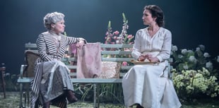 National Theatre Live at Abergavenny’s Borough Theatre