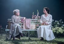 National Theatre Live brings world-class drama to Abergavenny’s Borough Theatre