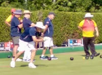 Gilwern master Pontymister in final game