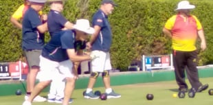 Gilwern master Pontymister in final game