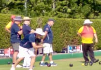 Gilwern master Pontymister in final game