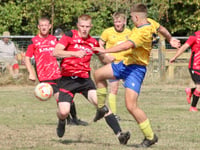 Price is right as double helps Mardy sink city slickers 