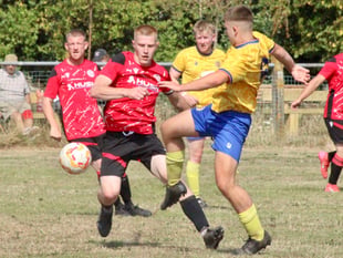Price is right as double helps Mardy sink city slickers 
