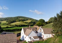 Discover Llwyn Celyn's medieval charm this weekend