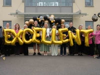 Excellent for Abergavenny care home in latest report
