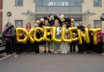 Care home in Abergavenny rated 'excellent' in all areas by inspectors