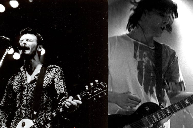 Manics