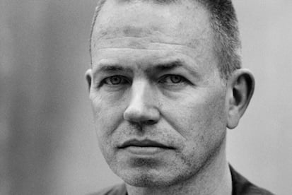 Keith Cameron