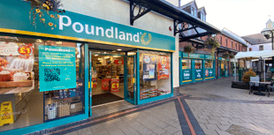 Poundland in Abergavenny to close permanently