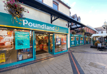 Poundland in Abergavenny to close permanently