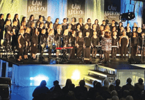 All-female choir headlines Crickhowell fundraising concert