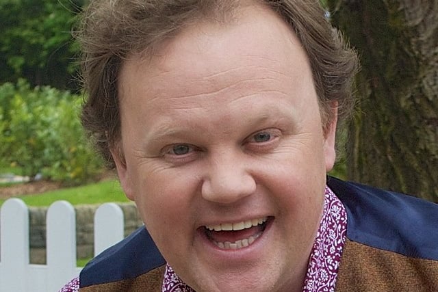 MrTumble