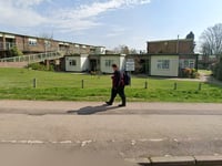 Green for go for mobility scooter garage after fire fears