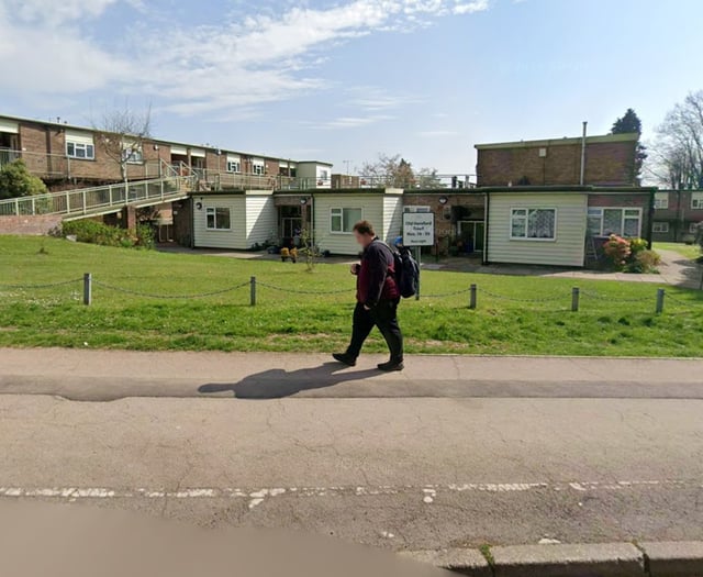 Green for go for mobility scooter garage after fire fears