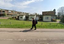New charging points for scooters at Abergavenny housing