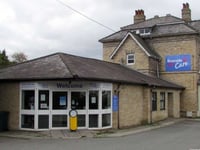 Expansion plans for Abergavenny veterinary clinic