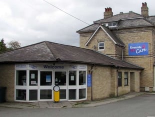 Expansion plans for Abergavenny veterinary clinic