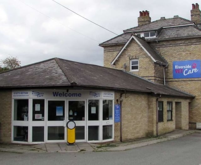 Expansion plans for Abergavenny veterinary clinic