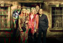 Folk-rock pioneers Steeleye Span return to Abergavenny for winter tour