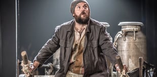 Former GYPT actor headlines cast