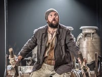 Former GYPT actor headlines cast