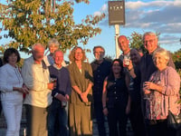 The View From Westminster With Catherine Fookes MP