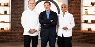 Food festival chef confirmed as new Masterchef judge