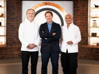 Food festival chef confirmed as new Masterchef judge