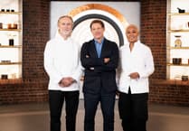 Food festival chef confirmed as new Masterchef judge