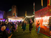 Abergavenny Food Festival - A great day out! 