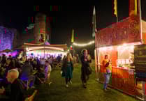 Abergavenny Food Festival - A great day out!