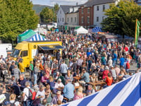 Food Festival dates confirmed