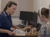 Mums share inspiring stories for Cervical Cancer Prevention Week