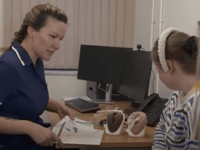 Mums share inspiring stories for Cervical Cancer Prevention Week