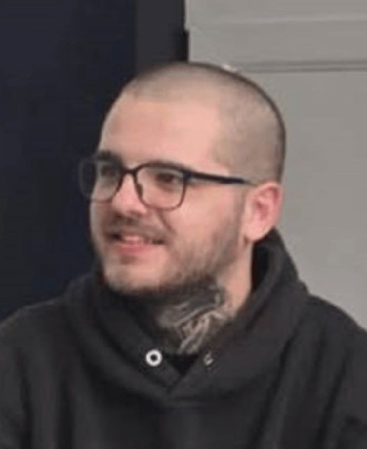 Levi (ONE TIME USE ONLY)