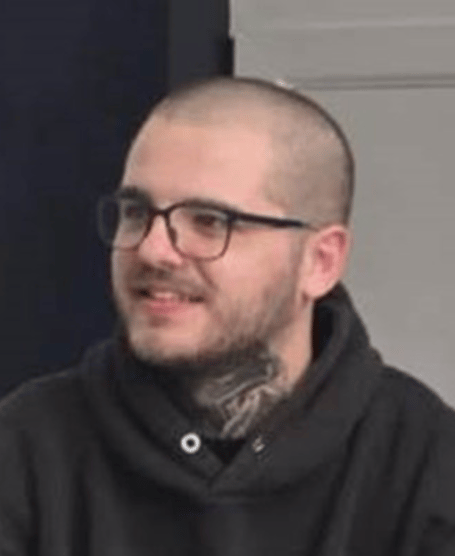 Levi (ONE TIME USE ONLY)