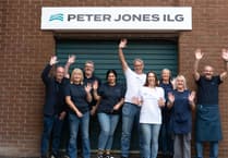 Mental health charity to benefit from sale of new range from local business