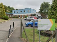 Police investigate possible neglect at Blaenavon care home