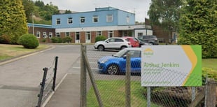 Police investigate possible neglect at Blaenavon care home