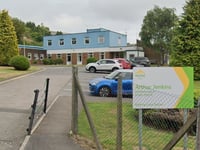 Police investigate possible neglect at Blaenavon care home