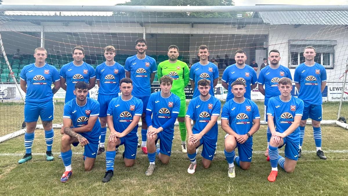 Rippon secures point for Pennies at home to Jockeys ...