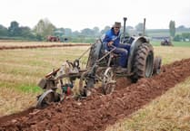 Ploughing Match returns to Raglan this Sunday