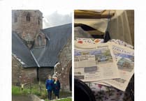 Church keeps local newspapers alive