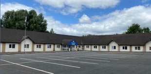 Raglan hotel lease offered post-Asda takeover