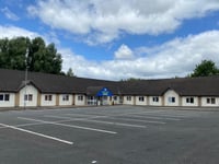 Raglan hotel lease offered post-Asda takeover