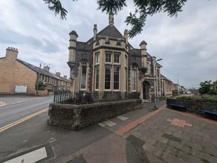 Mosque tender beat other proposals to be offered lease